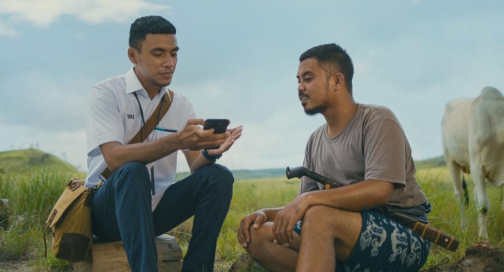 Holding UMi Perkuat Inklusi Keuangan dengan Akses Layanan Lebih Dekat dan Lengkap