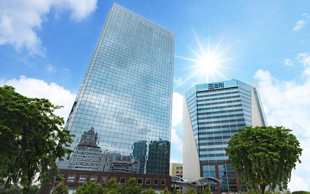 Rating CSA Melesat Signifikan Tahun 2022, Penerapan ESG BRI Terus Meningkat