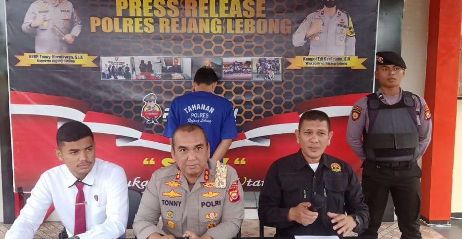 Eks Manajer Kisel Gelapkan Uang Perusahaan untuk Bayar Hutang