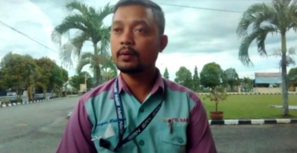 PO SAN Enggan Penuhi Tuntutan Korban Kecelakaan