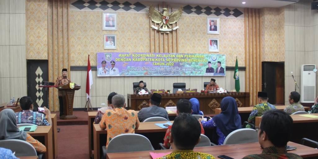 Potensi Kelautan dan Perikanan Bengkulu Akan Dimanfaatkan Maksimal