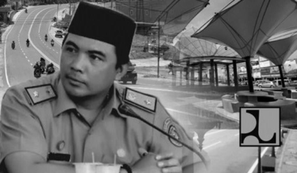 Menuju Bengkulu Smart City Bidang Infrastruktur