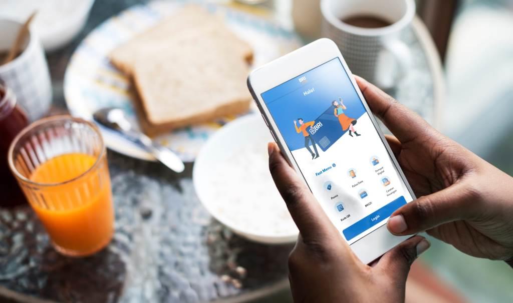 Investasi Semakin Mudah, BRI Hadirkan Fitur Pembelian SBN di BRImo