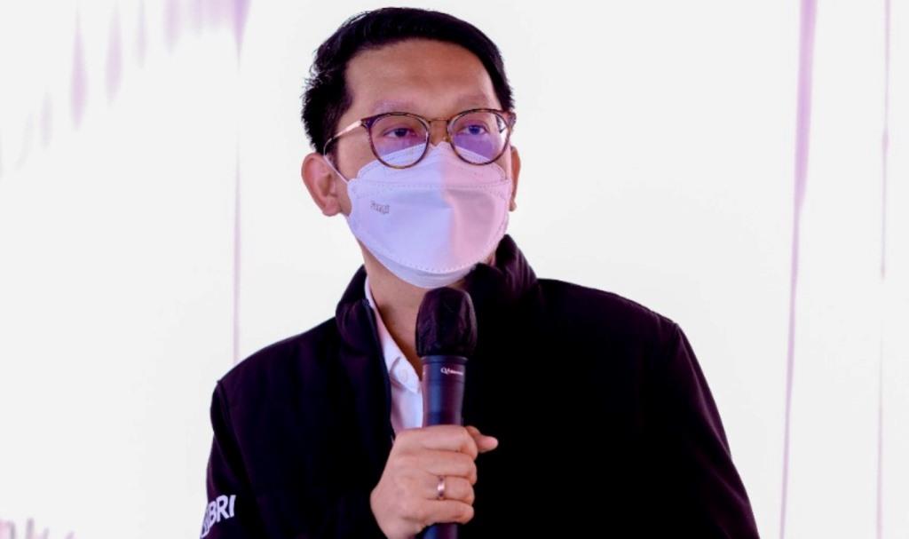 Keamanan Data Jadi Prioritas, BRI Apresiasi Pengesahan UU PDP