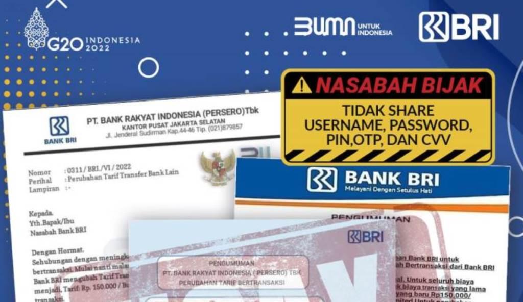 Hindari Social Engineering, Pakar Keamanan Siber Imbau Jangan Asal Klik Link dan Install Aplikasi