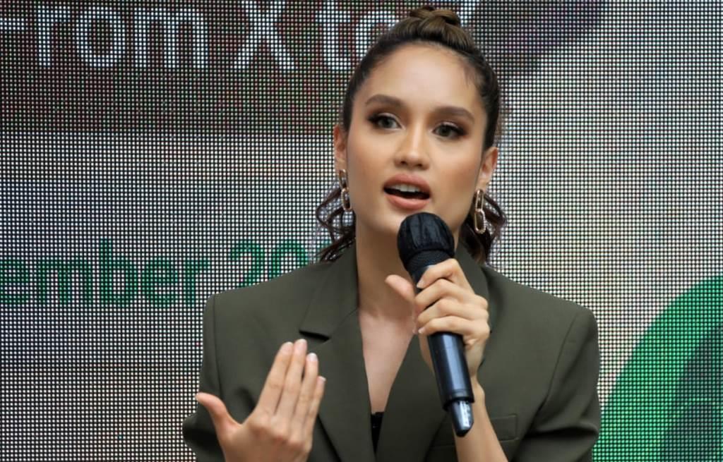 Cinta Laura Ajak Generasi Muda Peduli Lingkungan Ikuti BRI, The Best ESG’s Mover