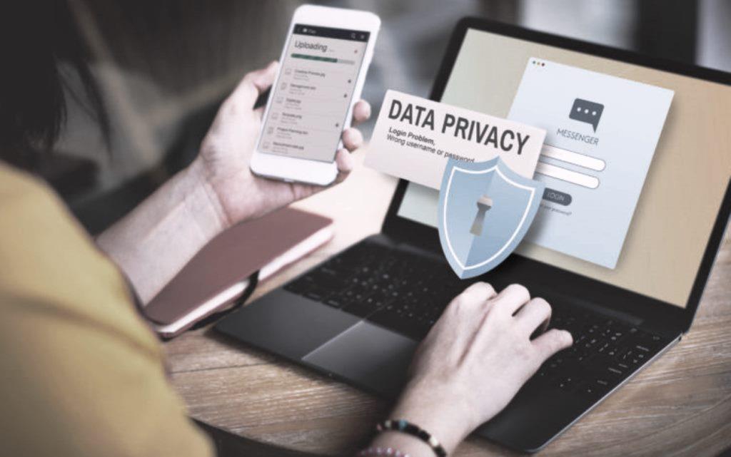 Kenali Sanksi Pelanggaran Data Pribadi