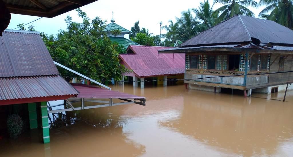 Lalai Atasi Banjir, Warga Bisa Gugat Class Action Pemerintah
