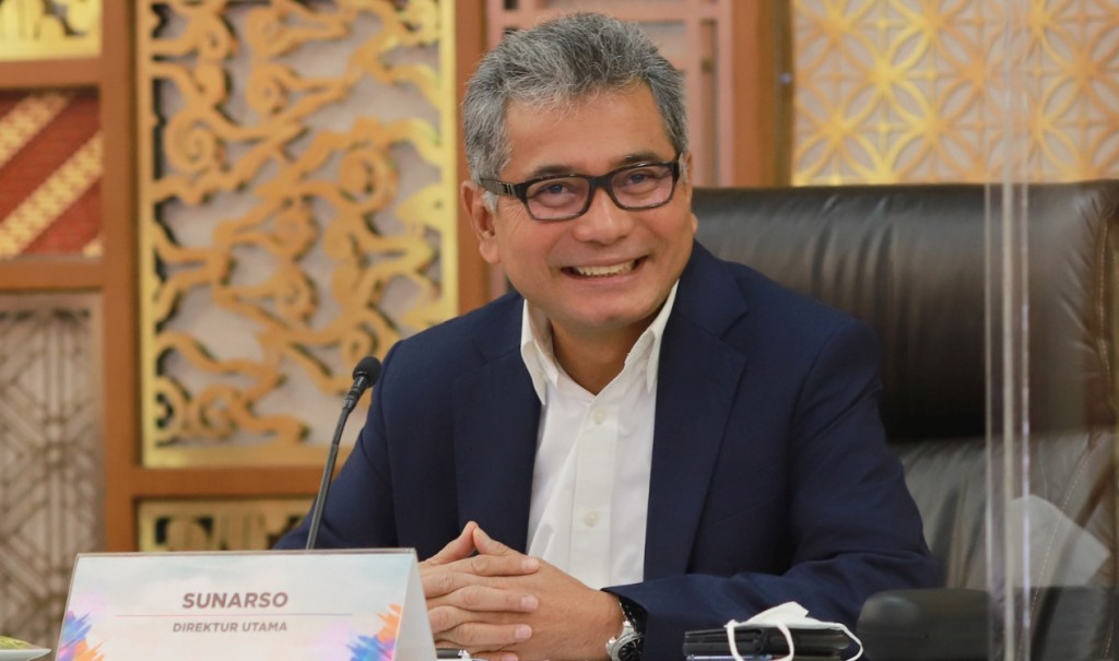 Optimistis! Inilah 3 Kunci Pendorong Pertumbuhan Berkelanjutan BRI