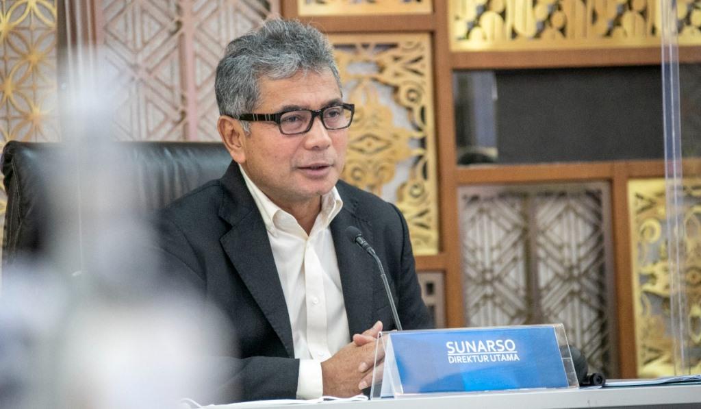 Dirut BRI Komitmen Berikan Dividen Optimal untuk Pemegang Saham