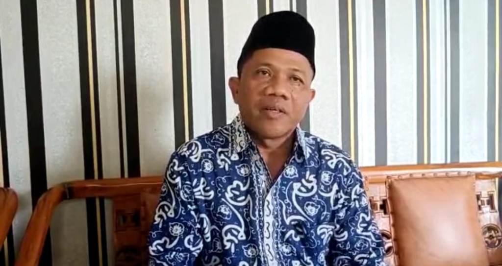 Inspektorat Seluma Tunggu Tim Ad Hoc BKPSDM Tindaklanjuti ASN Mesum