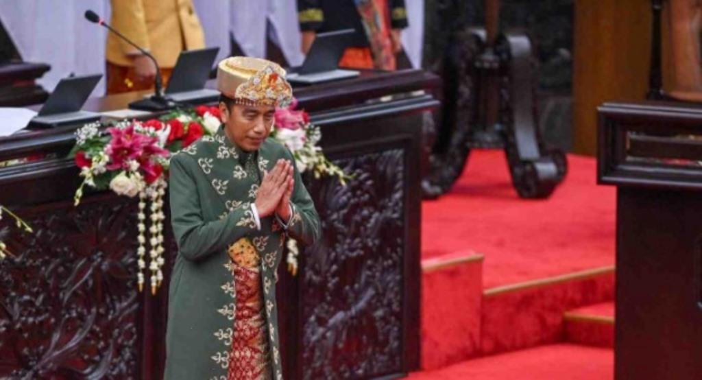 Ada Masalah? Berikut Cara Mengadu ke Presiden