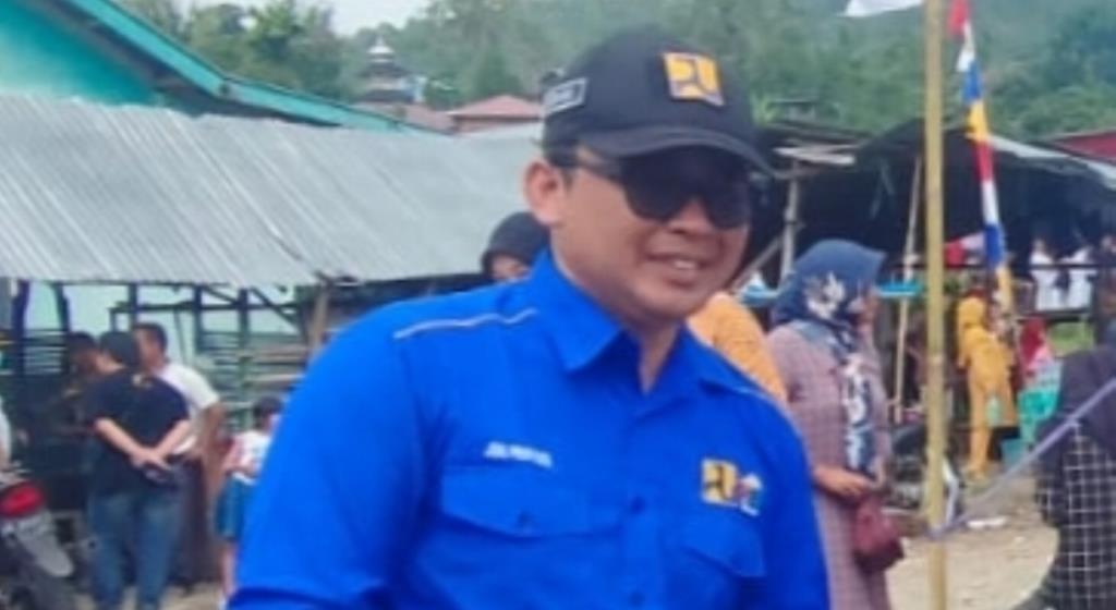 PU Lebong Bangun 92 Unit Septic Tank untuk Warga Sungai Lisai