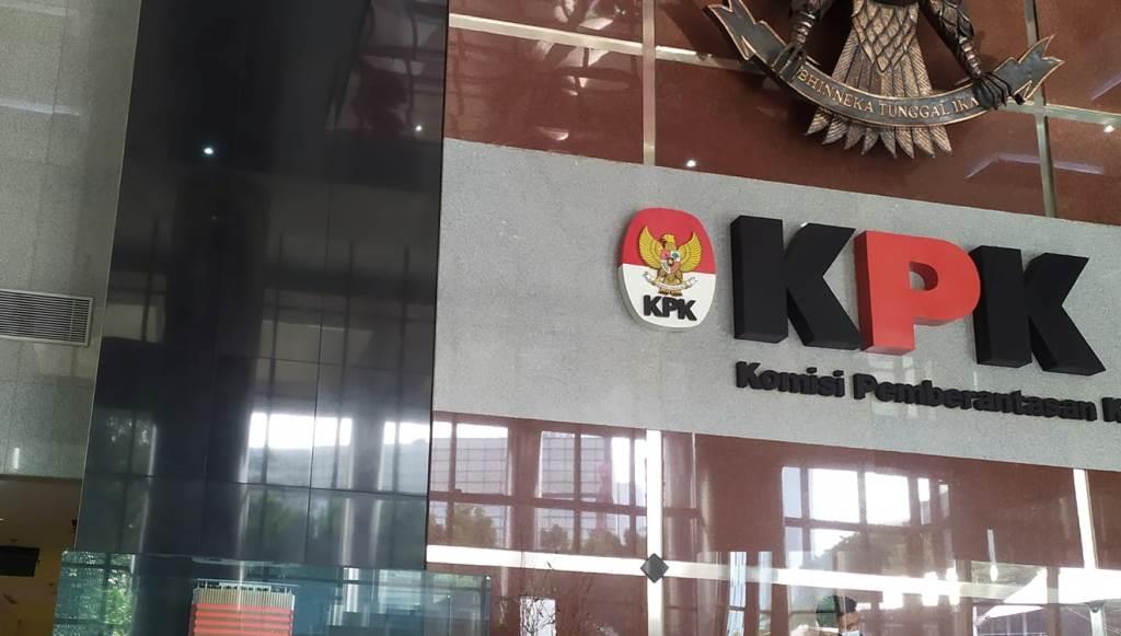 KPK OTT Hakim MA Terkait Suap