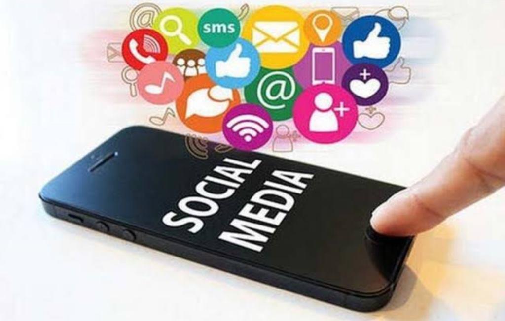 Ayo Warga Sumatra, Pahami Tips Membangun Interaksi via Sosial Media Nih