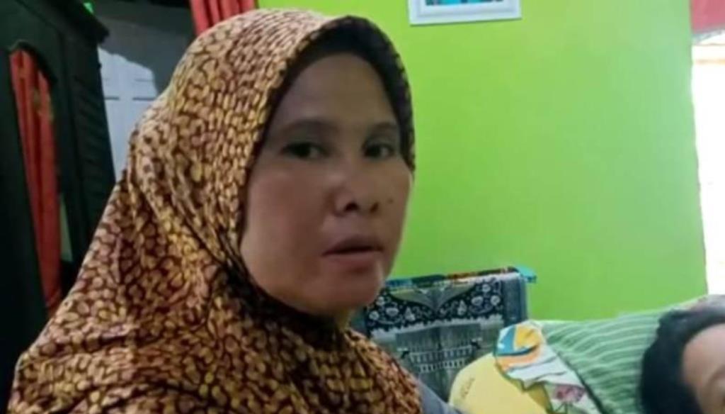 Orang Tua Korban Lakalantas Bus SAN Minta Pertanggungjawaban