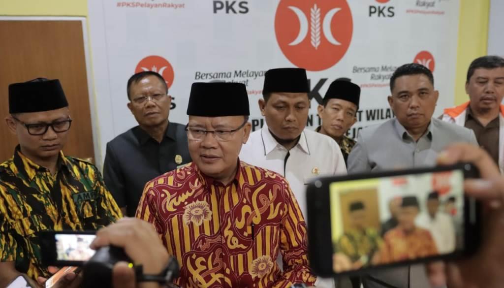 Gubernur Pastikan Seluruh Honorer Masuk Pendataan