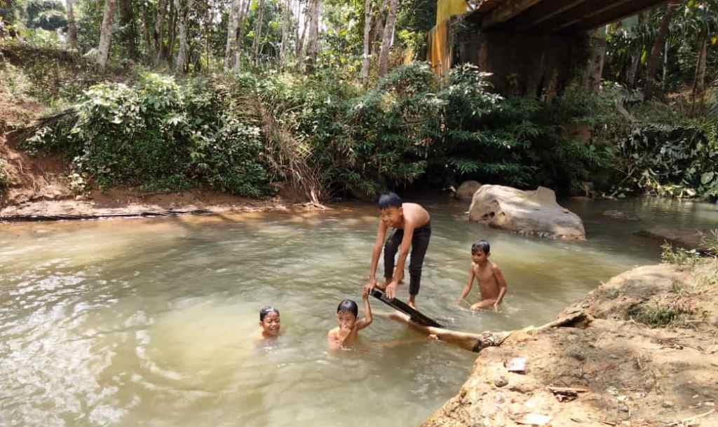 Paripurna DPRD Seluma Sahkan APBDP Tahun 2022, Anggaran Tetap Fokus ke Jalan dan Jembatan