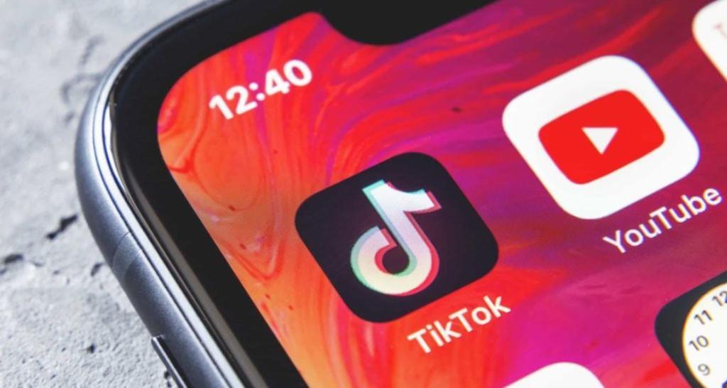 Ayo Warga Sumatra! Ikuti Literasi Digital Bertema Tiktok for Business