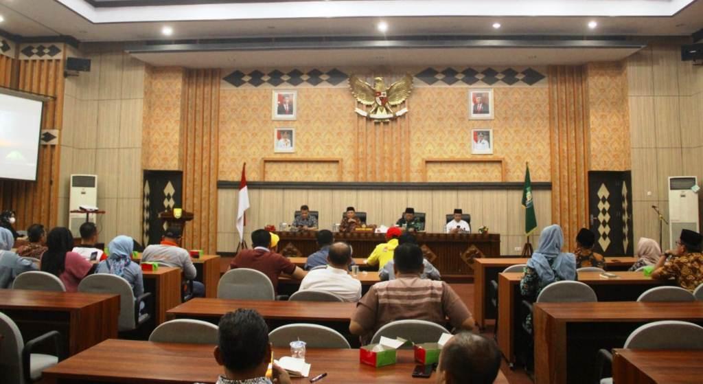 Garuda Buka Lagi 5 Rute Penerbangan Bengkulu-Jakarta PP dalam Sepekan