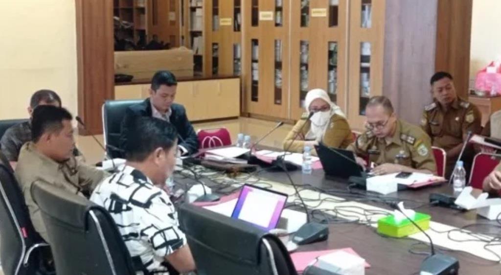 Dewan Desak Pemprov Realisasikan Penyertaan Modal ke PT BIMEX