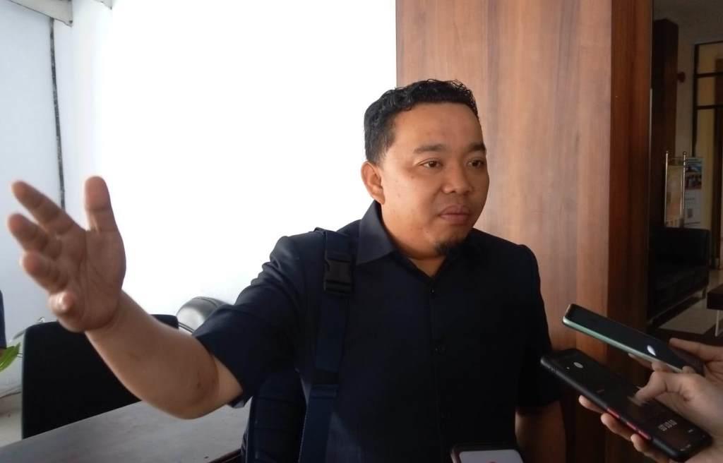 Dewan Tegaskan Persoalan Blank Spot Harus Cepat Diatasi