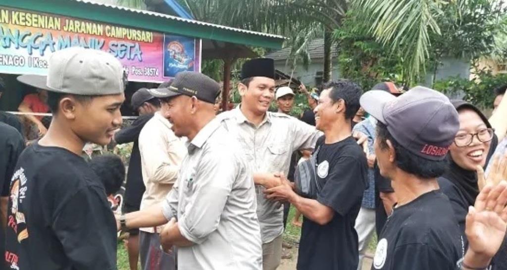 DPRD Prov Dukung Penuh Pembangunan Pelabuhan Perikanan Berskala Nasional di Seluma