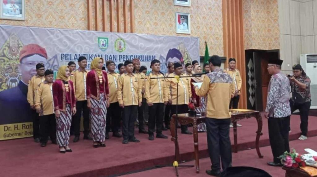 IPJB Siap Sinergi Dukung Pembangunan Bengkulu Berkemajuan