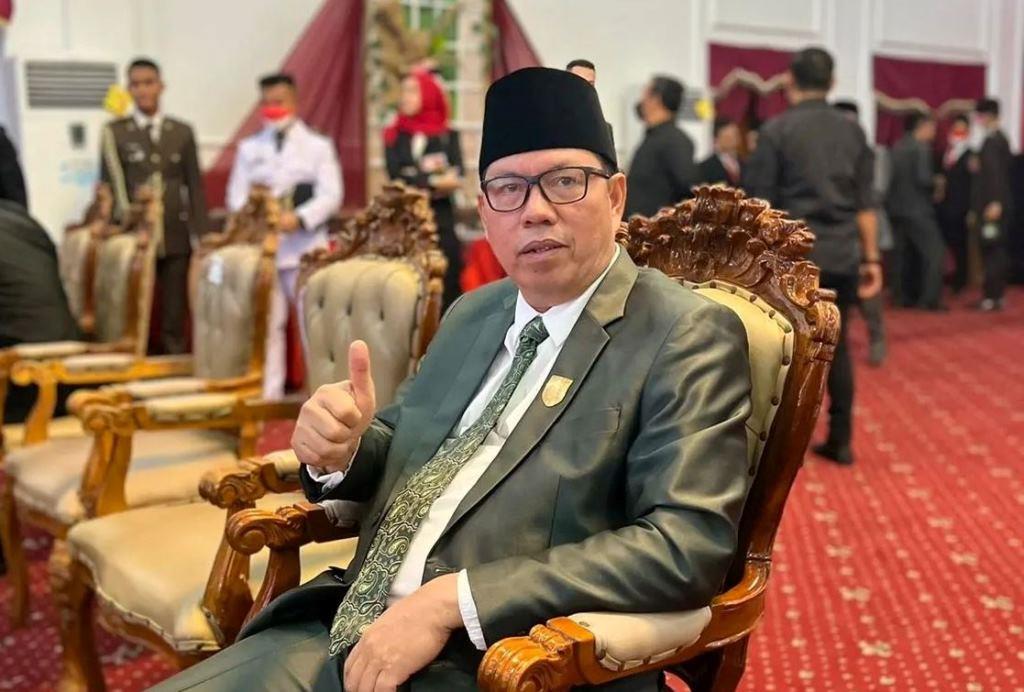 DPRD Provinsi Bengkulu Dukung Inpres Program Jaminan Persalinan