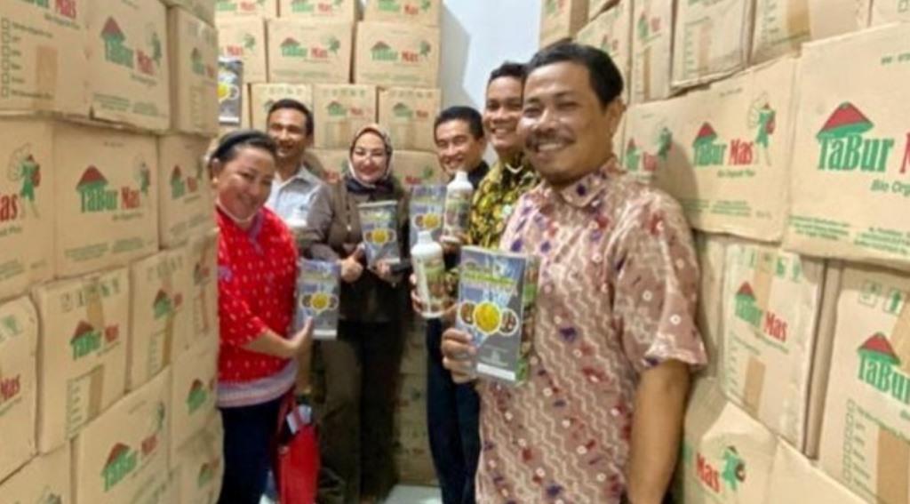 Atasi Kelangkaan Pupuk, Dewan Dorong Pengembangan Pupuk Organik