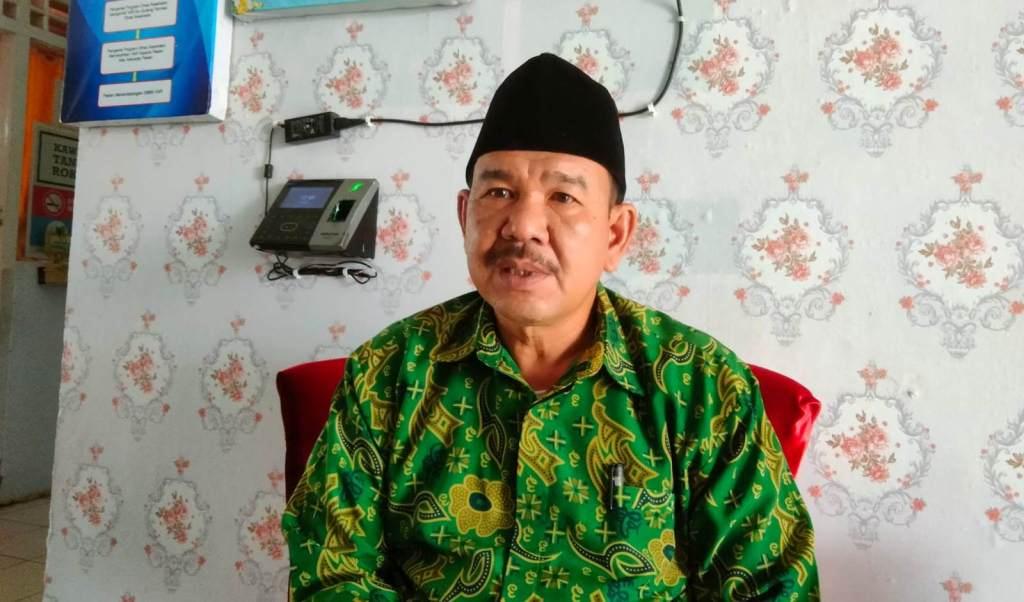 Dinkes Seluma Imbau Apotek Hentikan Sementara Jual Obat Sirup