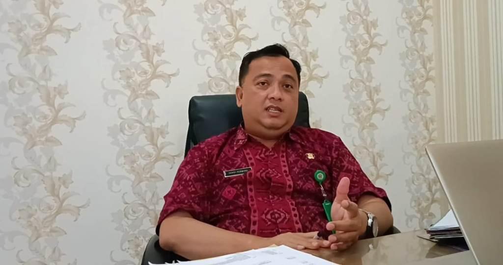 RSKJ Soeprapto Bengkulu Terus Berbenah Tingkatkan Pelayanan