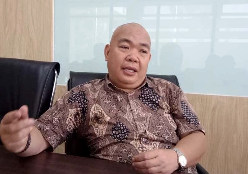 Dewan Targetkan Raperda Keolahragaan Disahkan Tahun Ini