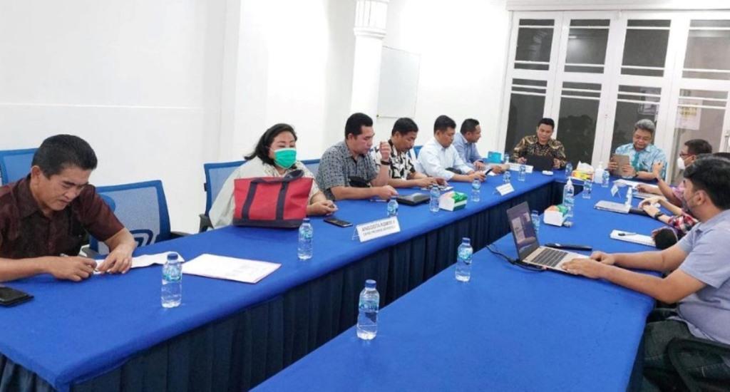 Dewan Minta PT BIMEX dan PT BM Perjelas Core Bisnis