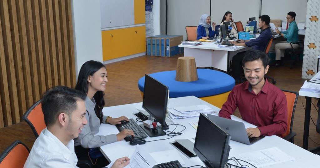 Buyback Saham, Pengamat Ekonomi: Long Term Insentif, Tingkatkan Kinerja Karyawan