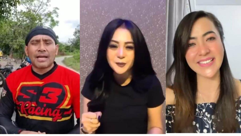 Artis Ibukota akan Meriahkan Malam Puncak HUT Kota Arga Makmur