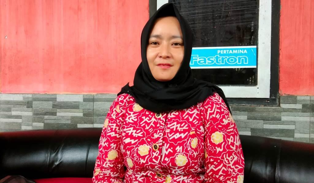 Mantan Kepsek SMPN 19 Seluma Bantah Terlibat Video Mesum