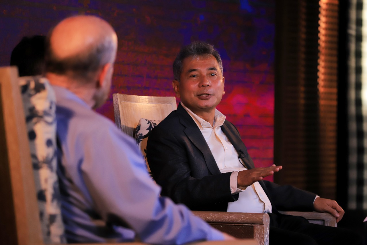 Lewat Role Modeling, BRI Jadi Akselerator Implementasi ESG