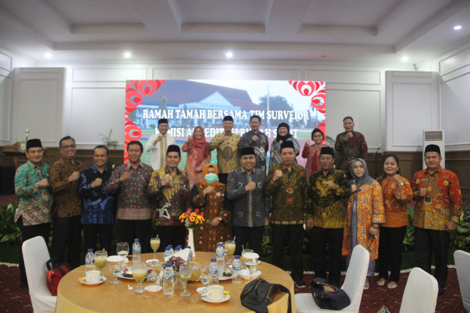 RSUD M Yunus Terus Optimalkan Pelayanan Kesehatan