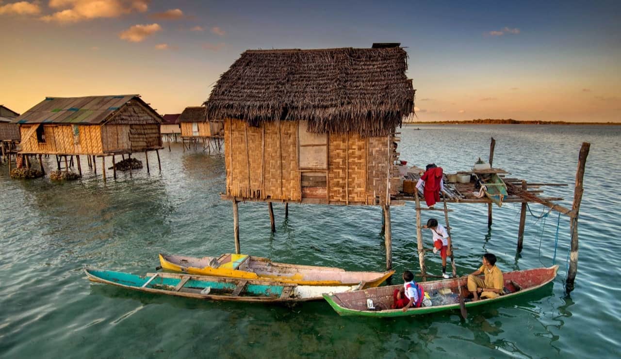 Program Pemberdayaan BRI Angkat Potensi Ekonomi di Wilayah 3T