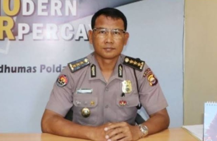 Tak Lagi Tilang Manual, Pelanggar Lalu Lintas Ditindak Pakai ETLE