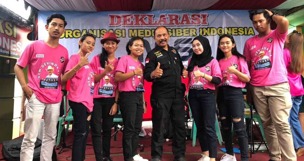 Media Siber di Blitar Raya Deklarasikan JMSI