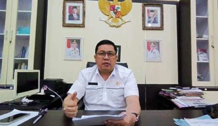 DPK Provinsi Bengkulu Dorong Keberadaan Perpustakaan di Daerah