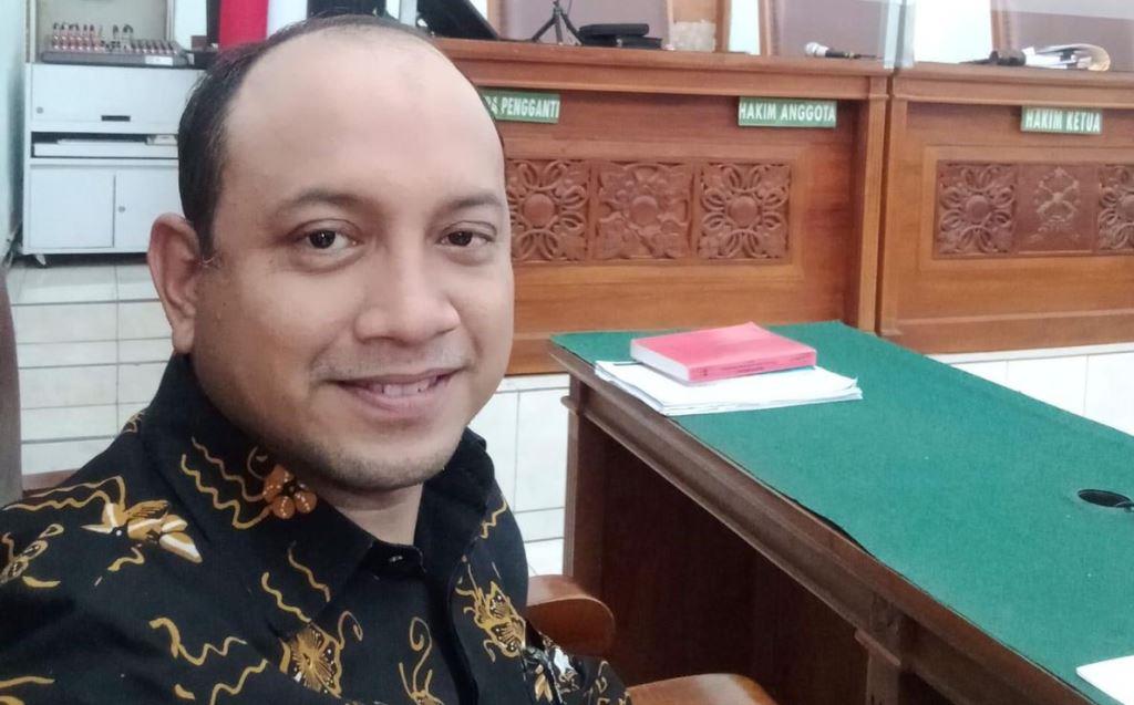 Presiden dan MK Harus Menolak Intervensi Penggantian Hakim Aswanto