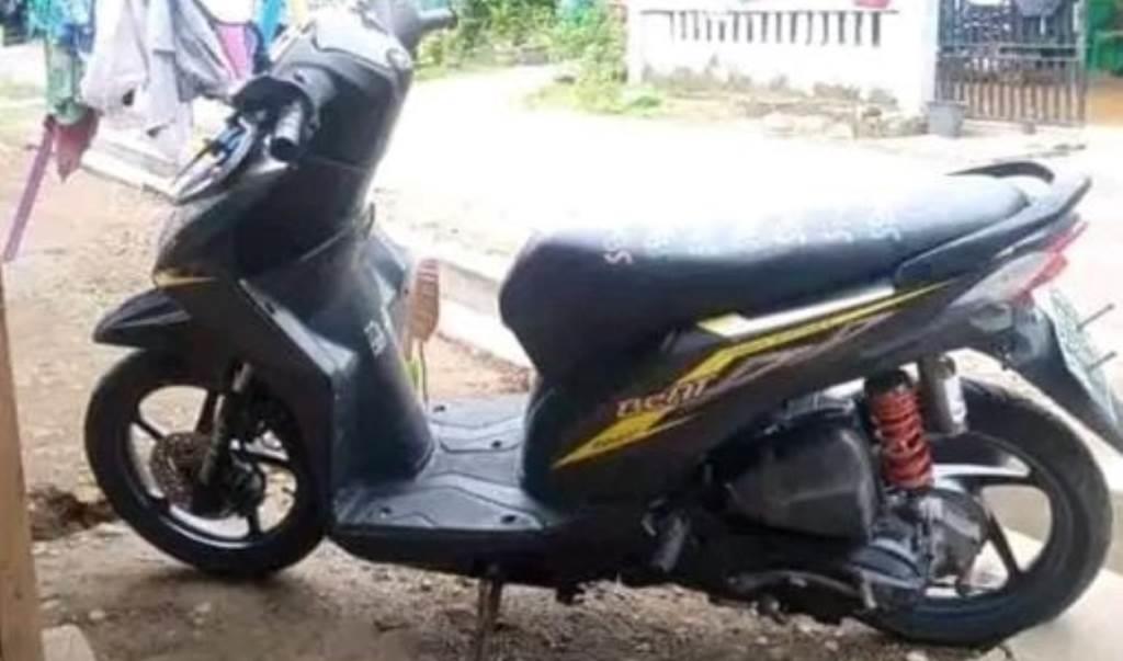 Begal Beraksi di Seluma, Satu Korban Kena Bacok