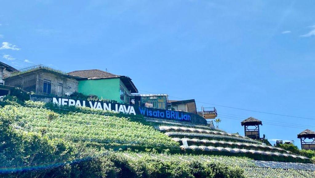 Program Desa BRILian Kembali Meluncur