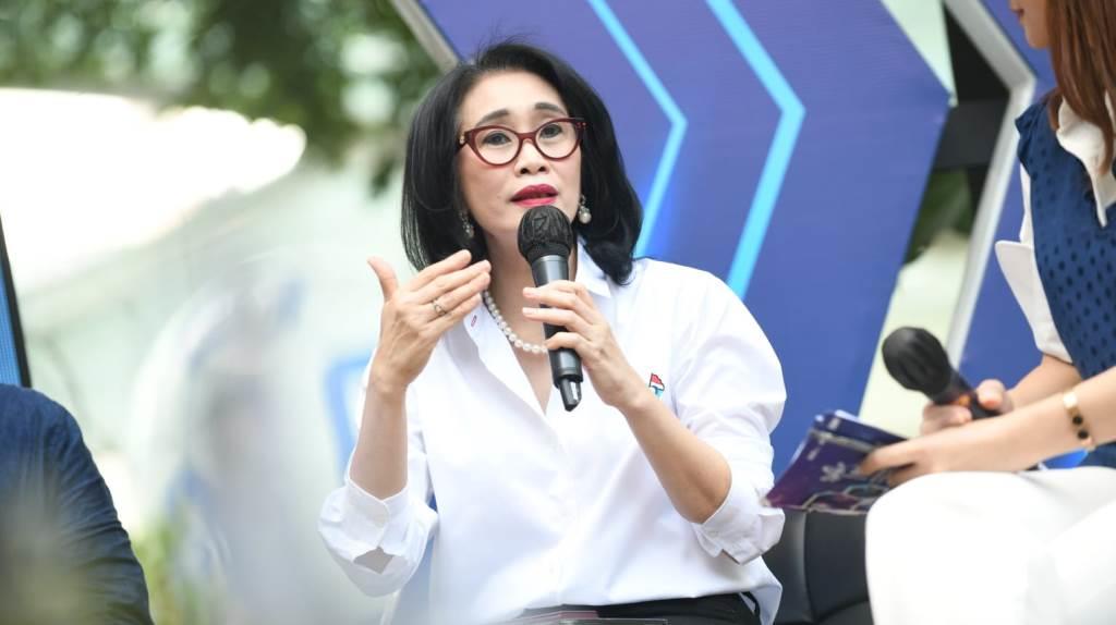Transformasi BRI Terapkan Digitalisasi Permudah Transaksi Nasabah