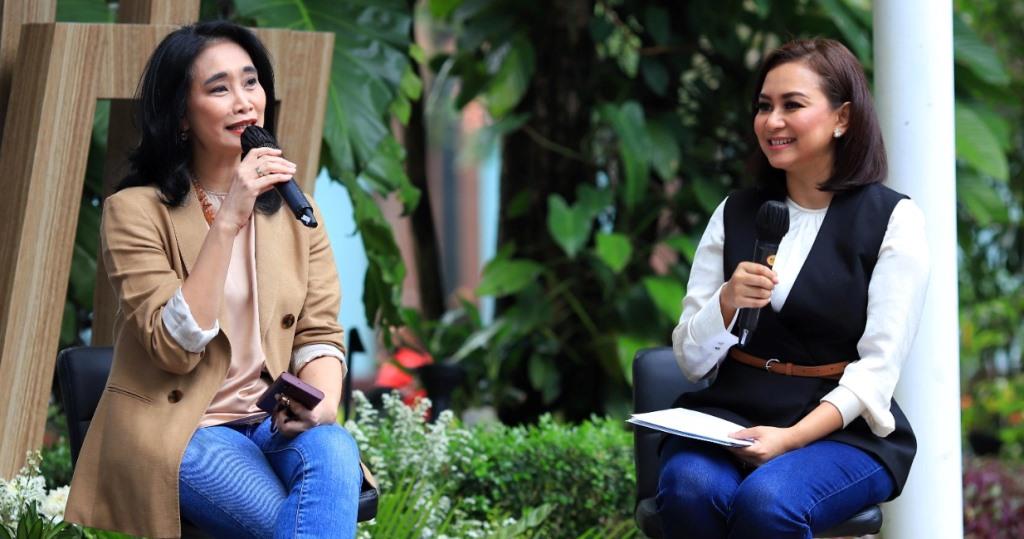 Disiplin Mengatur Keuangan, BRI Ajak Masyarakat Berinvestasi