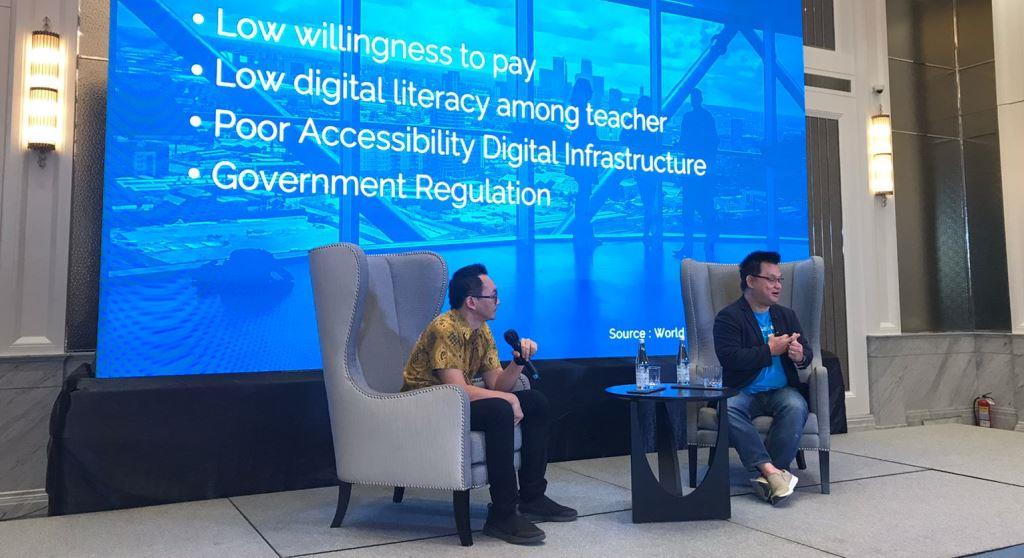 Cloud sebagai Solusi Masalah Infrastruktur Digital Kampus