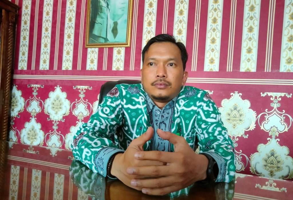 Bahayakan Pengendara, Dewan Dorong Perbaikan Jalinbar di Seluma